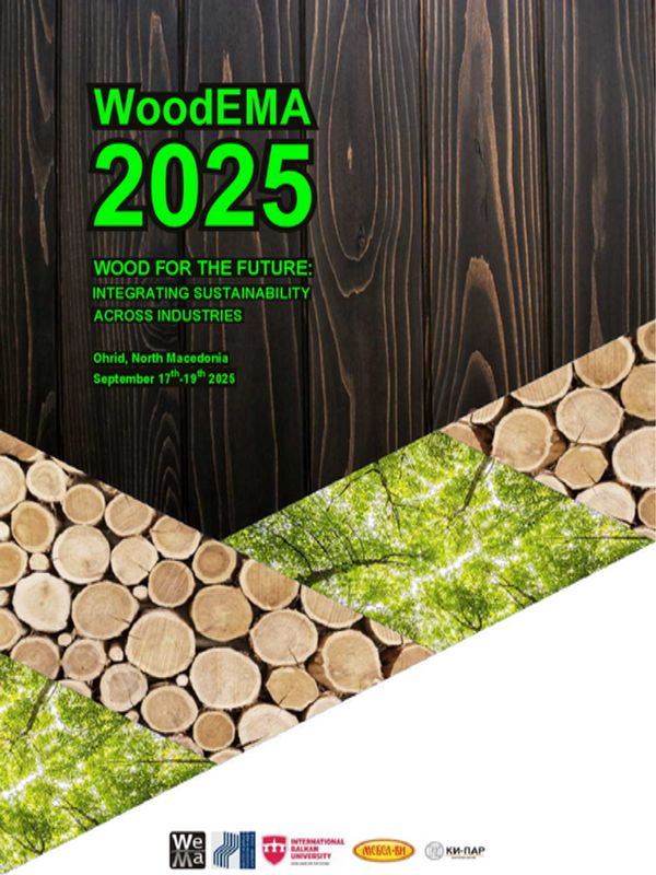 Wood For The Future