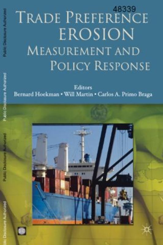 Trade Preference Erosion