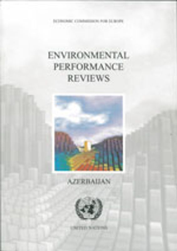 Environmental Performance Reviews