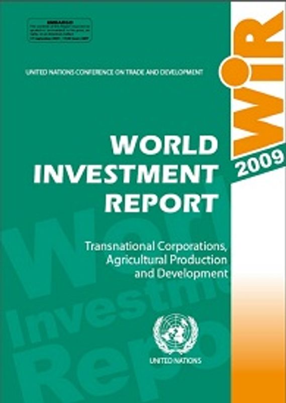 World Investment Report