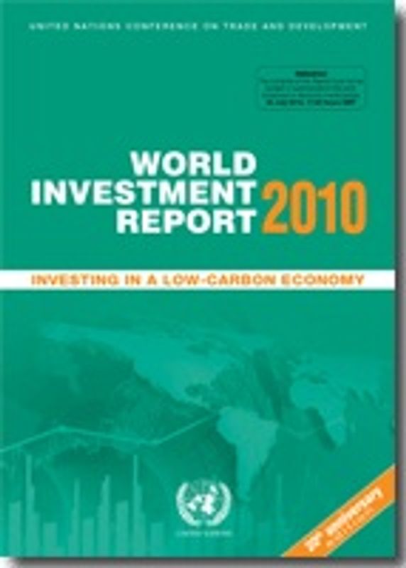 World Investment Report