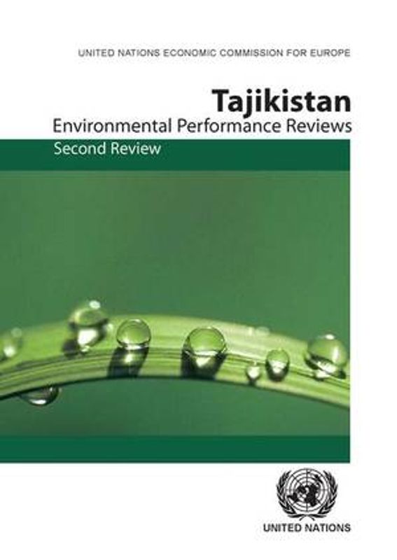 Environmental Performance Reviews