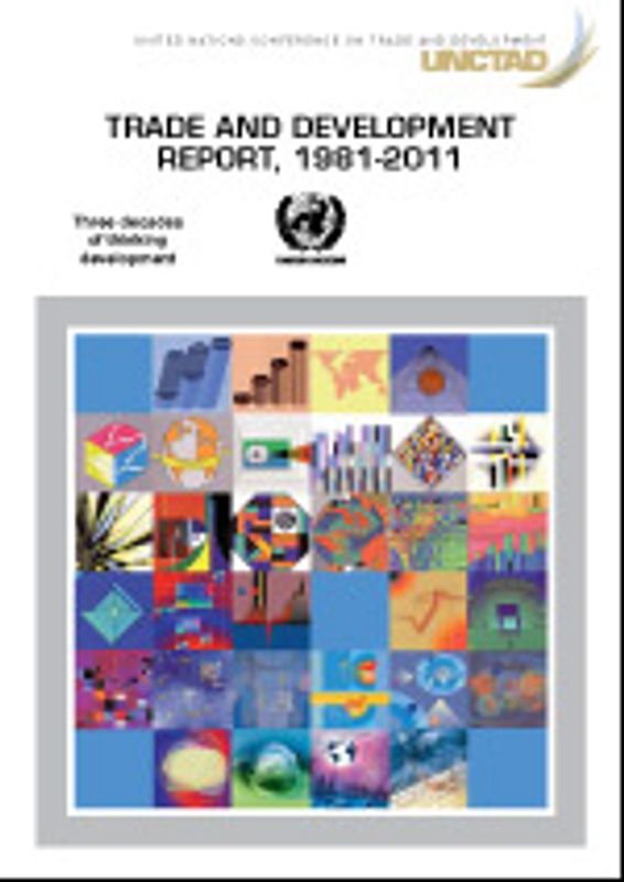 Trade and Development Report