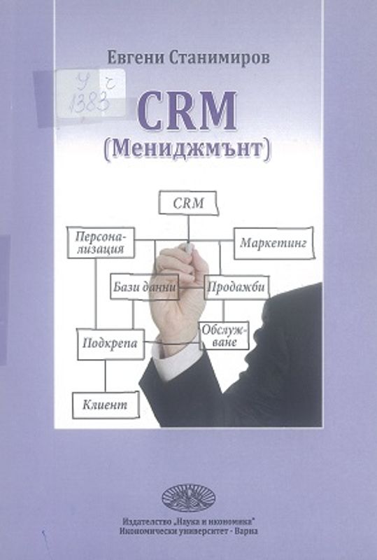 CRM