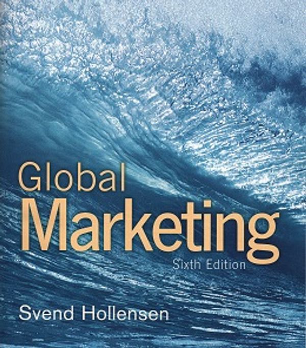 Global Marketing