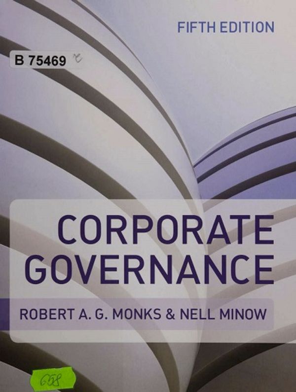 Corporate Governance