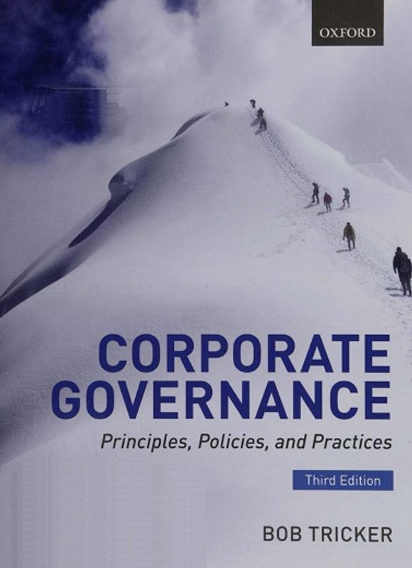 Corporate Governance