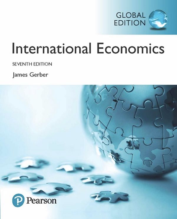 International Economics