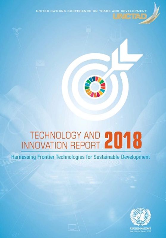 Technology and Innovation Report 2018