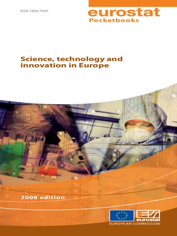 Science, technology and innovation in Europe