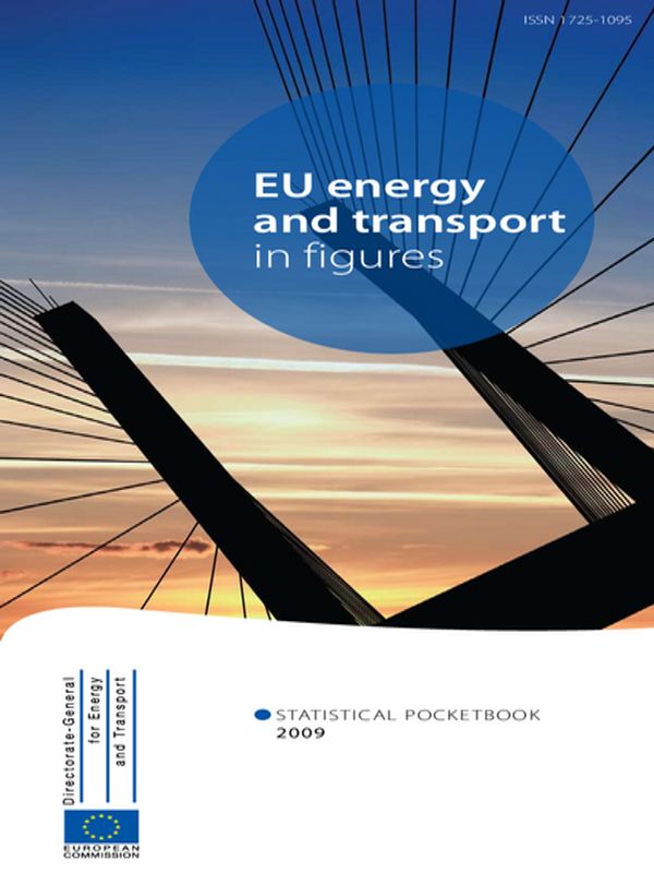 EU energy and transport in figures : Statistical Pocketbook
