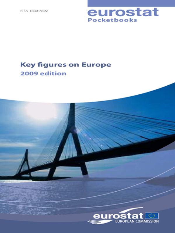 Key figures on Europe