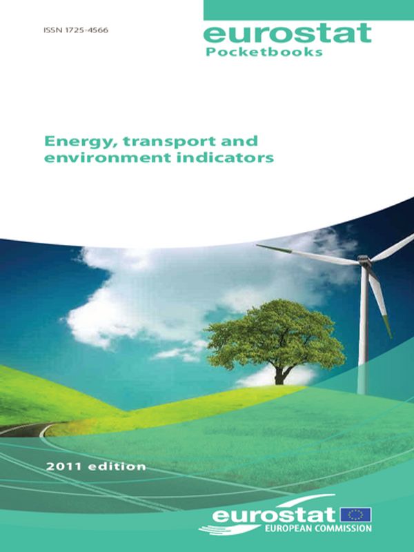 Energy, transport and environment statistics