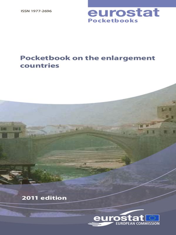 Pocketbook on the enlargement countries