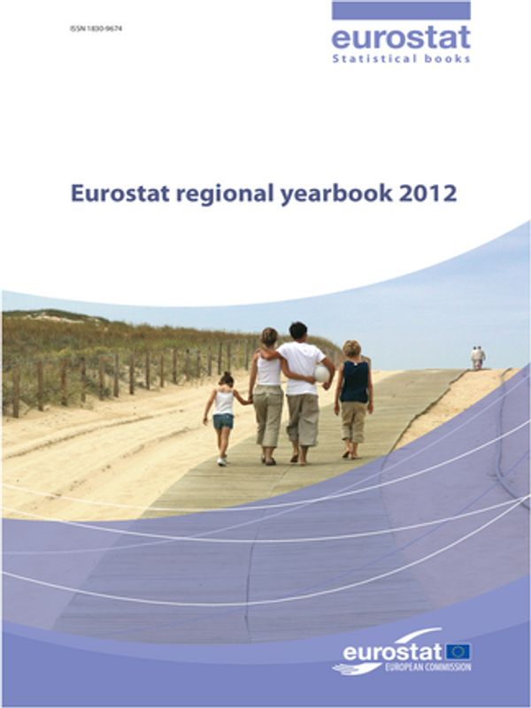 Eurostat Regional Yearbook