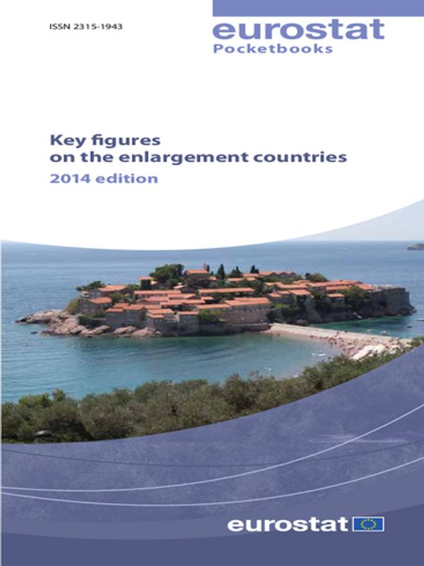 Key figures on the enlargement countries
