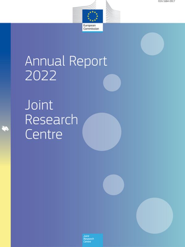 Highlights Report. Joint Research Centre