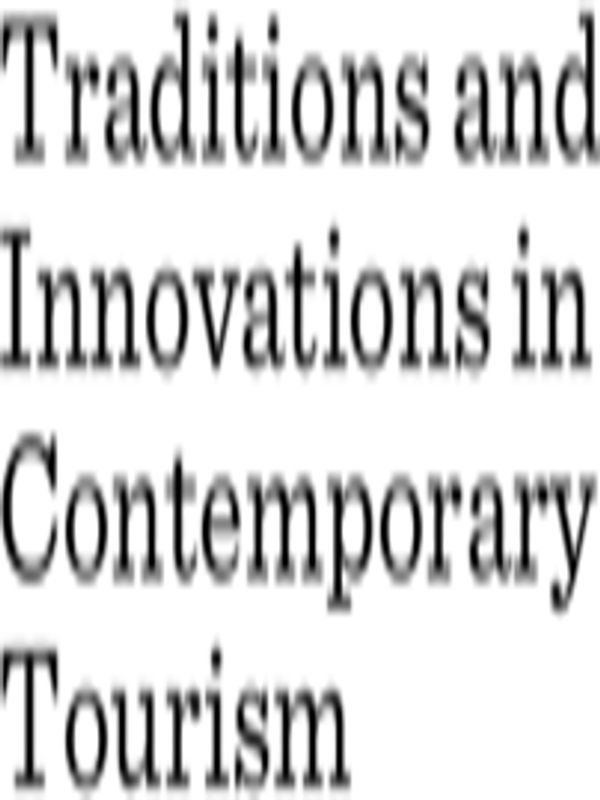 An Integrated Approach to Intercultural Communication in the Education of Tourism Professionals
