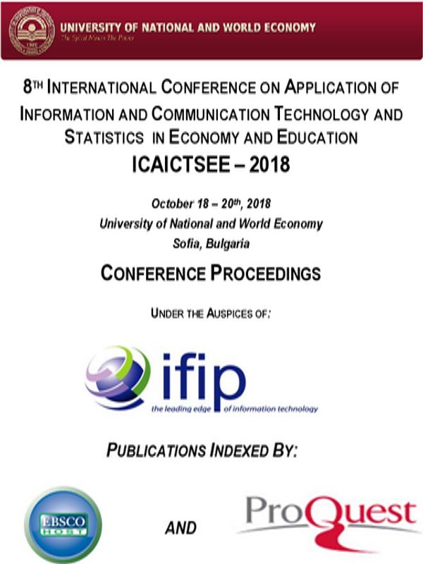 Problems and Solutions for Information Provision of Clusters by Small and Medium Enterprises